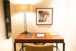 Libertad Hotel Buenos Aires