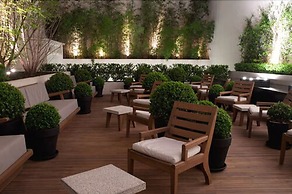 Libertad Hotel Buenos Aires