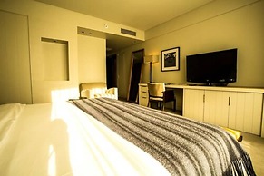 Libertad Hotel Buenos Aires