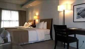 Libertad Hotel Buenos Aires