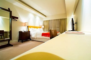 Libertad Hotel Buenos Aires