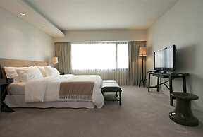 Libertad Hotel Buenos Aires