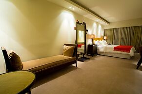 Libertad Hotel Buenos Aires