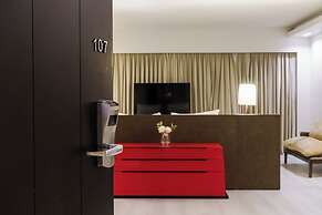 Libertad Hotel Buenos Aires