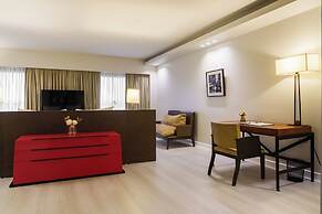 Libertad Hotel Buenos Aires