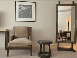 Libertad Hotel Buenos Aires