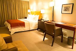 Libertad Hotel Buenos Aires