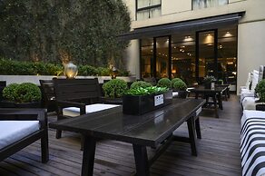 Libertad Hotel Buenos Aires