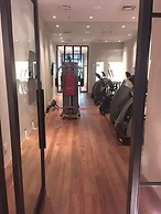 Libertad Hotel Buenos Aires