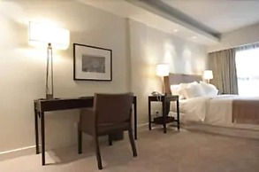 Libertad Hotel Buenos Aires