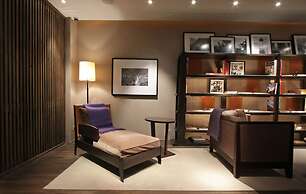 Libertad Hotel Buenos Aires