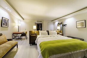 Libertad Hotel Buenos Aires