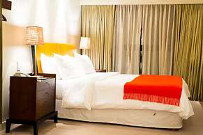 Libertad Hotel Buenos Aires