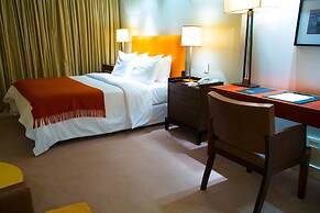 Libertad Hotel Buenos Aires