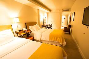 Libertad Hotel Buenos Aires