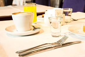 Libertad Hotel Buenos Aires