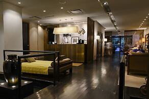 Libertad Hotel Buenos Aires