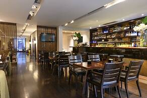 Libertad Hotel Buenos Aires