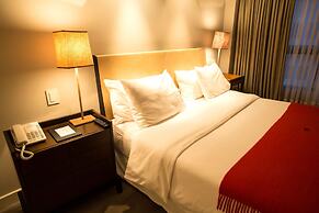 Libertad Hotel Buenos Aires