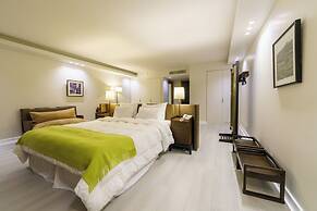 Libertad Hotel Buenos Aires