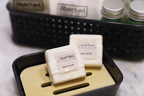 Libertad Hotel Buenos Aires