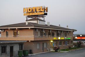 Hotel Vista Nevada