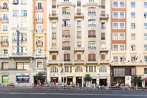 Hostal Gran Via 63 Rooms