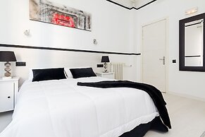 Hostal Gran Via 63 Rooms