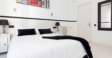 Hostal Gran Via 63 Rooms