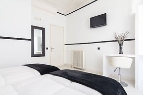 Hostal Gran Via 63 Rooms