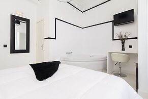 Hostal Gran Via 63 Rooms