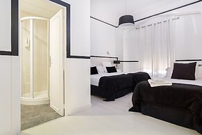 Hostal Gran Via 63 Rooms