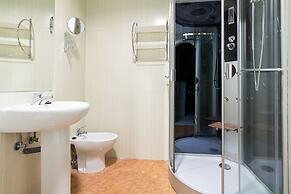 Hostal Gran Via 63 Rooms