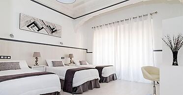 Hostal Gran Via 63 Rooms