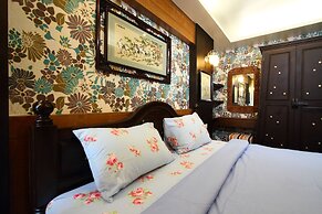 Sabai Sabai @ Sukhumvit Hotel