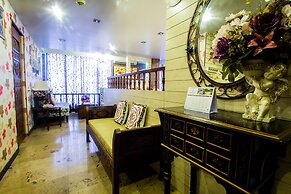 Sabai Sabai @ Sukhumvit Hotel