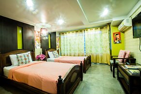 Sabai Sabai @ Sukhumvit Hotel