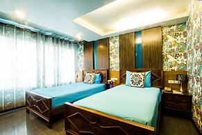 Sabai Sabai @ Sukhumvit Hotel