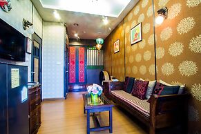 Sabai Sabai @ Sukhumvit Hotel