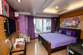 Sabai Sabai @ Sukhumvit Hotel