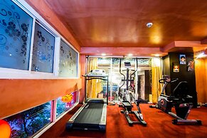 Sabai Sabai @ Sukhumvit Hotel