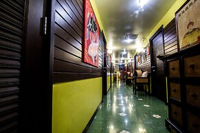 Sabai Sabai @ Sukhumvit Hotel