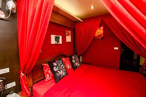 Sabai Sabai @ Sukhumvit Hotel