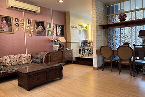Sabai Sabai @ Sukhumvit Hotel