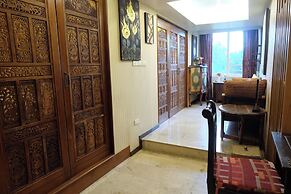 Sabai Sabai @ Sukhumvit Hotel