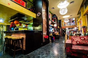 Sabai Sabai @ Sukhumvit Hotel