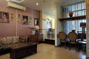 Sabai Sabai @ Sukhumvit Hotel