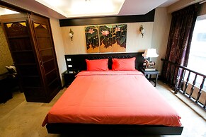 Sabai Sabai @ Sukhumvit Hotel