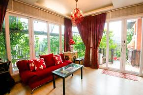 Sabai Sabai @ Sukhumvit Hotel