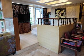 Sabai Sabai @ Sukhumvit Hotel